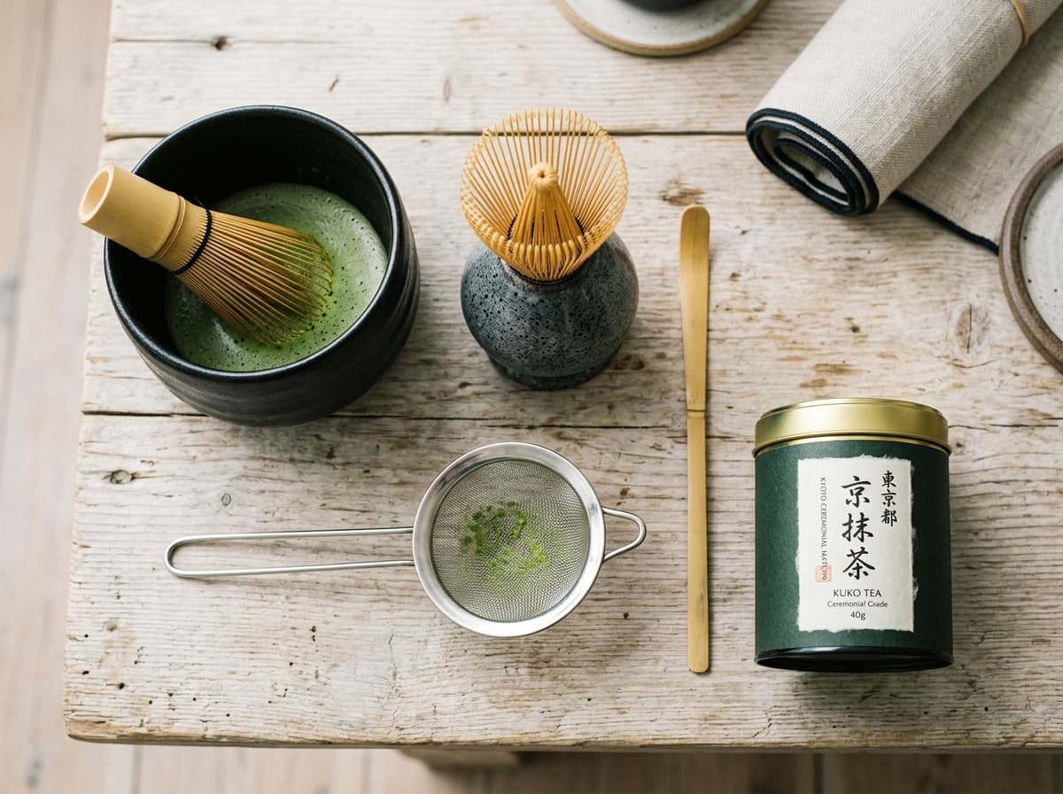 The Ceremonial Starter Ritual Kit